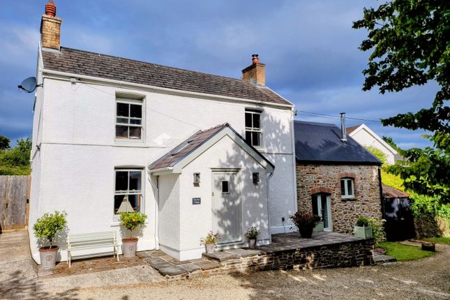 Fig Tree  Cottage, The Lane... 4 bed detached house for sale
