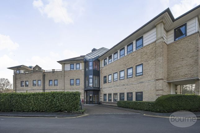 Maybury Close, Camberley GU16 1 bed apartment for sale