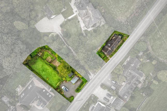 Plot for sale