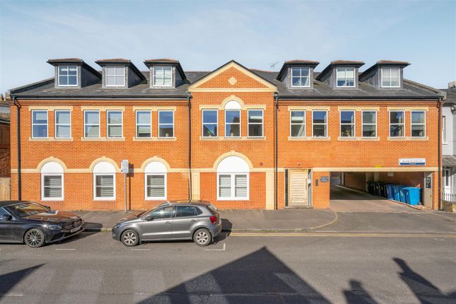 2 bedroom penthouse for sale