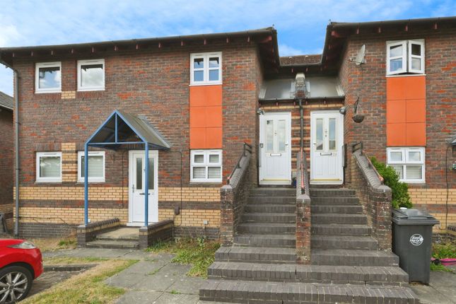 2 bedroom maisonette for sale