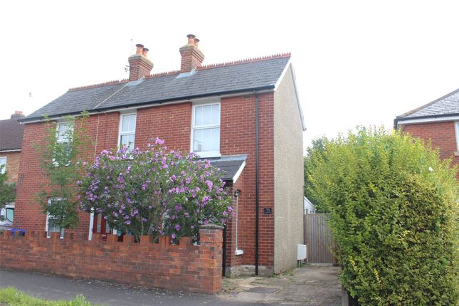 3 bed detached house