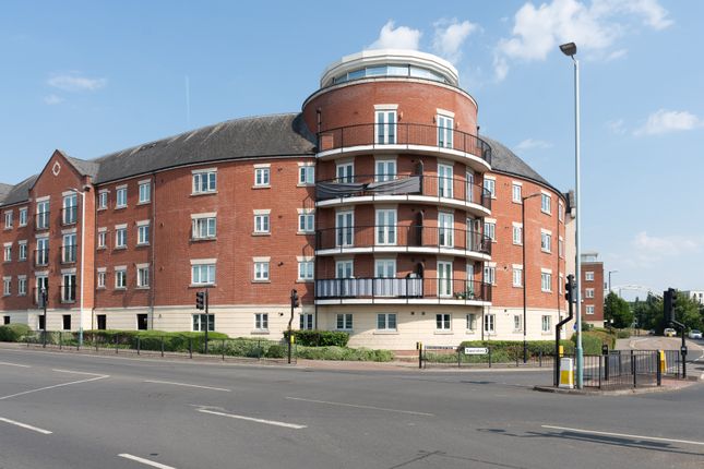 2 bed flat