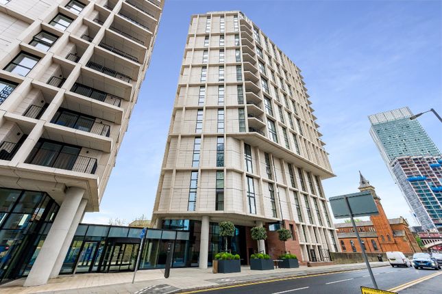 Castle Wharf, 2A Chester Road... 2 bed flat for sale