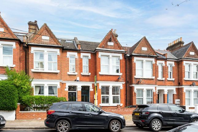2 bed flat