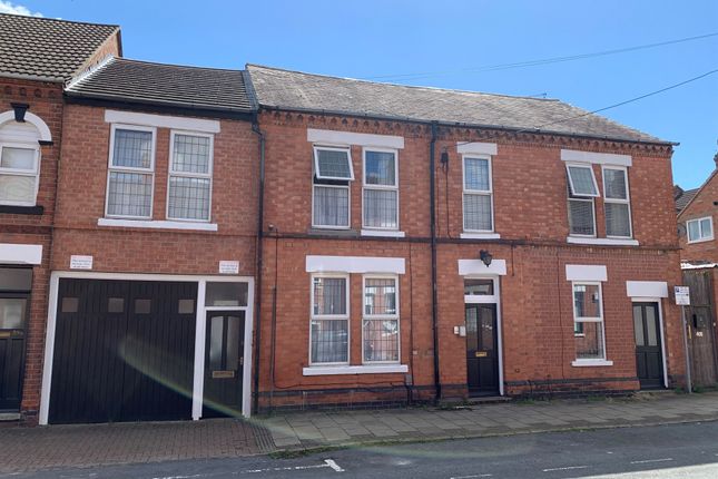 10 bedroom terraced house for sale