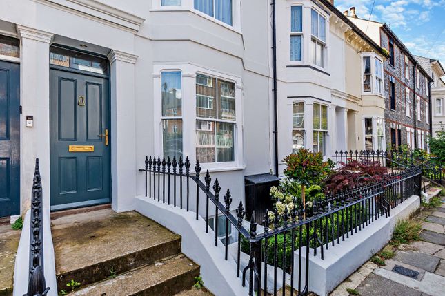 Grange Road, Lewes, East Sussex 4 bed terraced house for sale