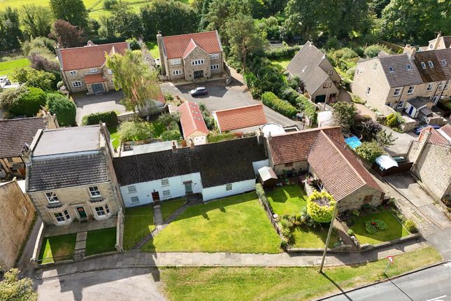 4 bed terraced house