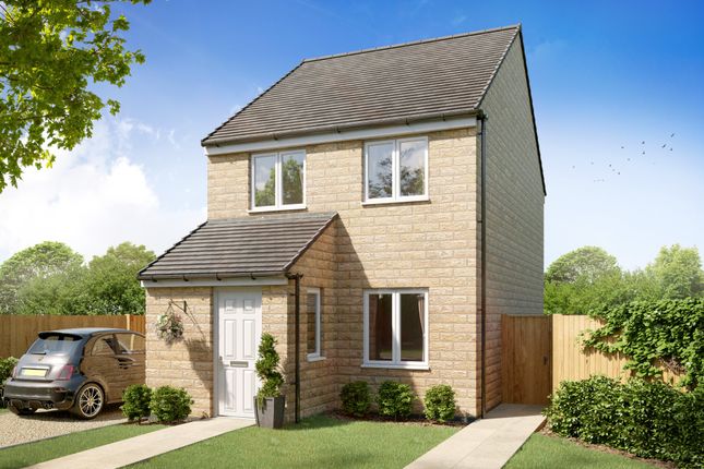 Plot 058, Kilkenny at Hays Park, Hays... 3 bed detached house for sale