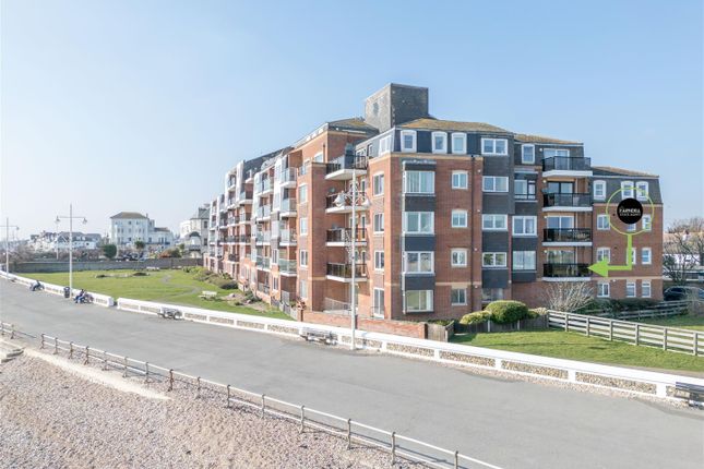 Rock Gardens, Bognor Regis 2 bed apartment for sale