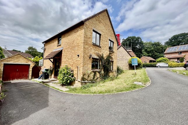 Eastleaze, Blandford Forum 4 bed detached house for sale