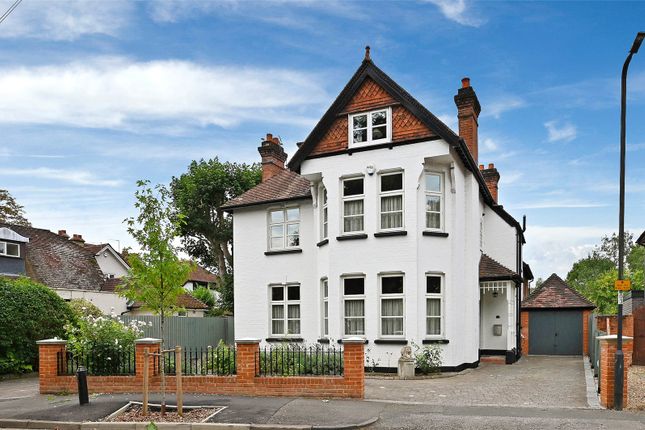Ray Park Avenue, Maidenhead... 6 bed detached house for sale