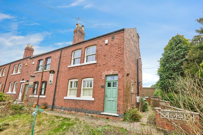 3 bed cottage