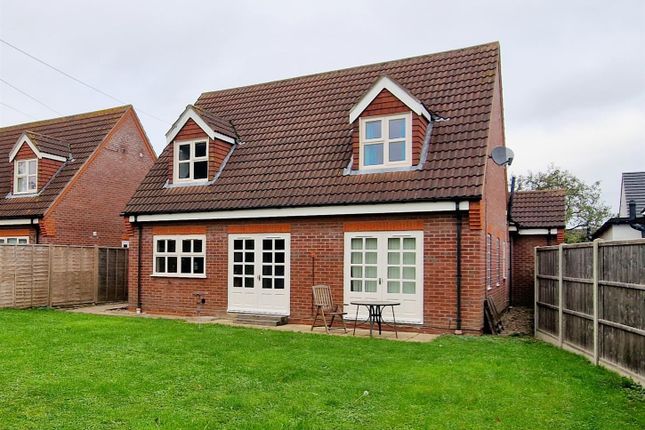High Street, Helpringham, Sleaford 4 bed detached house for sale