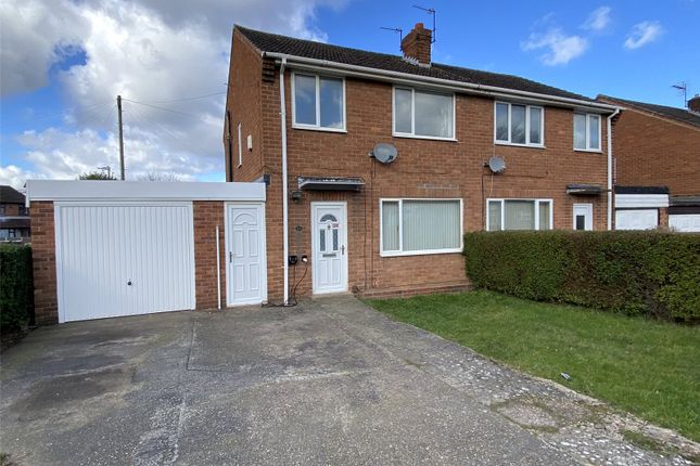 Teagues Crescent, Trench, Telford... 3 bed semi