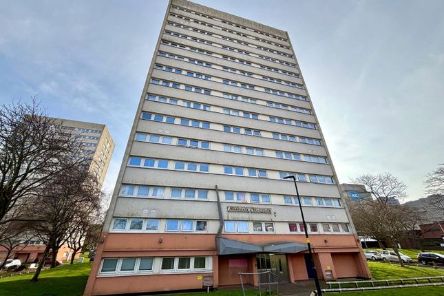Civic Close, Birmingham, B1 2 bed apartment for sale