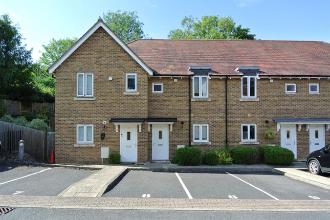 King Johns Place, Egham Hill, Egham TW20 3 bed terraced house for sale