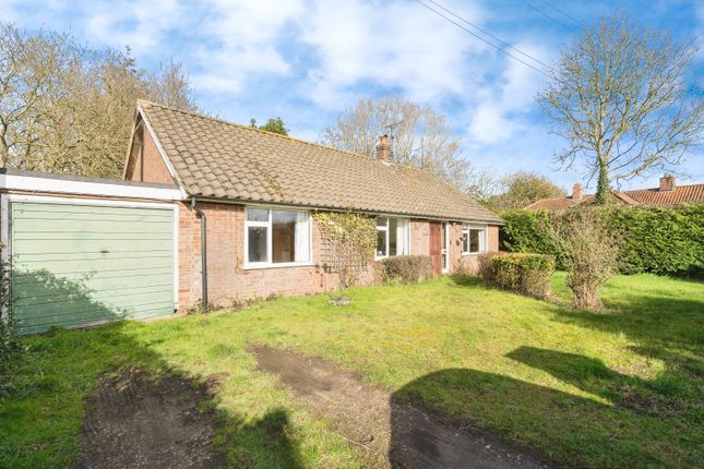 Bungalow for sale