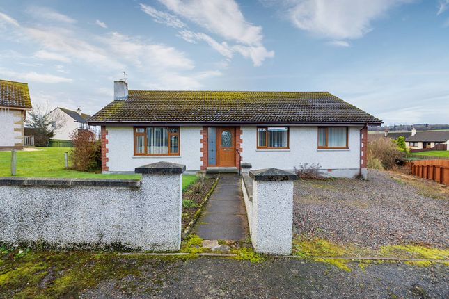 5 Macleod Drive, Conon Bridge... 3 bed bungalow for sale