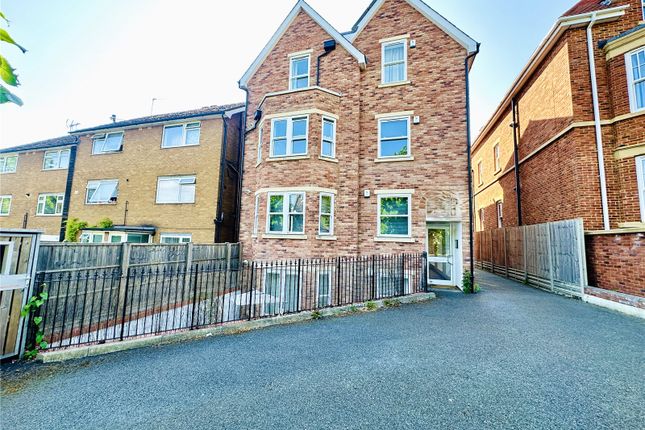 South Park Hill Road, South Croydon, CR2 1 bed apartment for sale