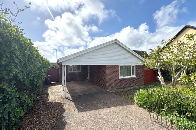 3 bedroom bungalow for sale