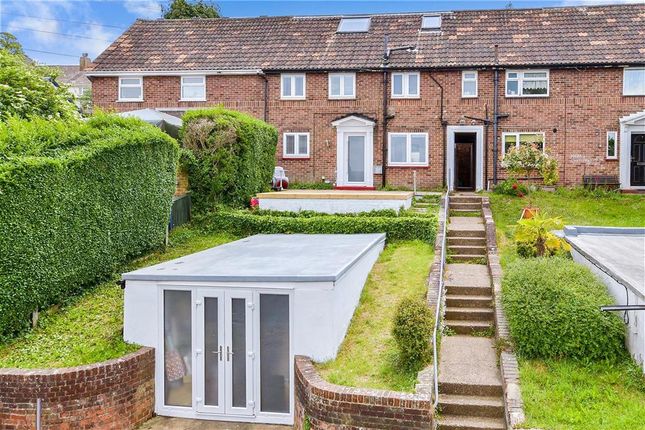 3 bed terraced house