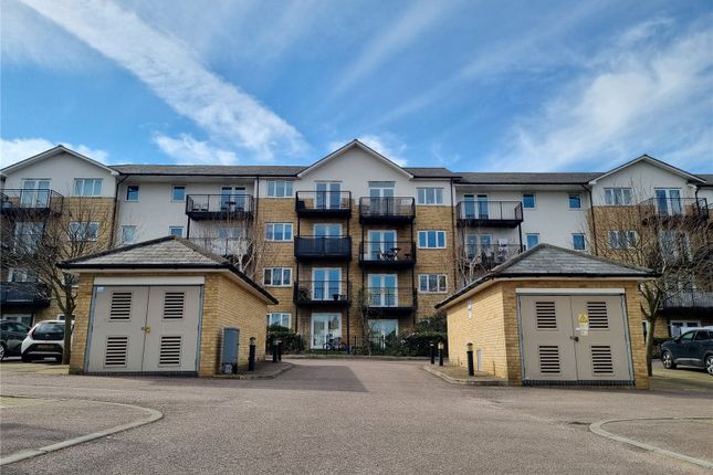 2 bed flat