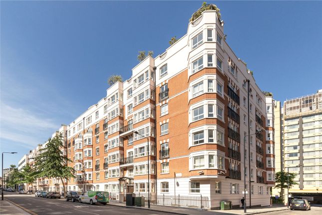 Consort Court, 31 Wrights Lane... 2 bed apartment for sale