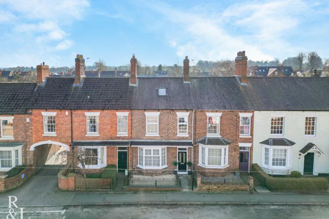 3 bed property