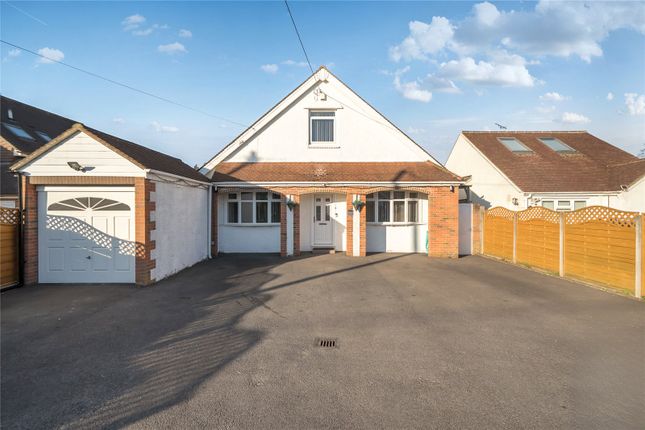 Southfields Road, West Kingsdown... 4 bed detached house for sale