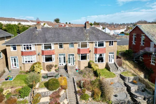 3 bed terraced house