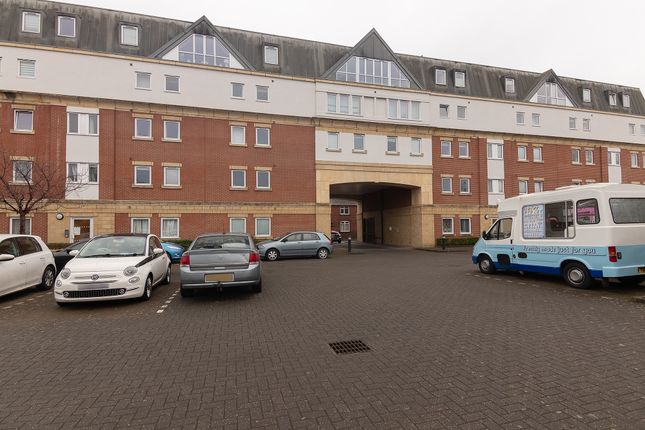 2 bed flat