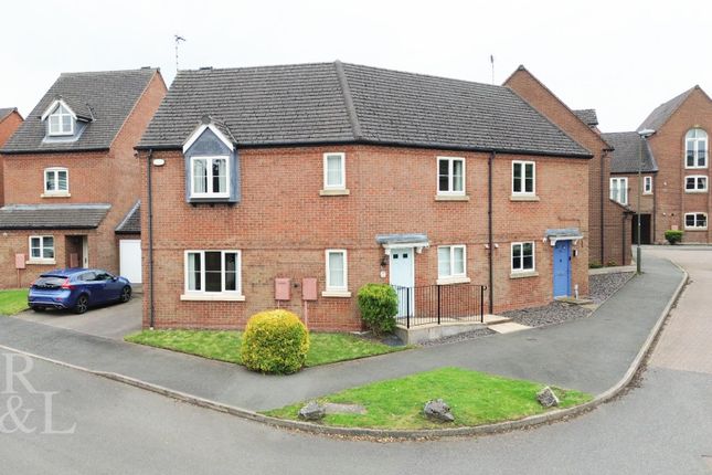 3 bed property
