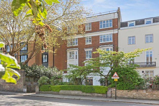 Primrose Hill NW1 1 bed flat for sale