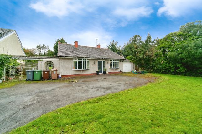 4 bedroom bungalow for sale