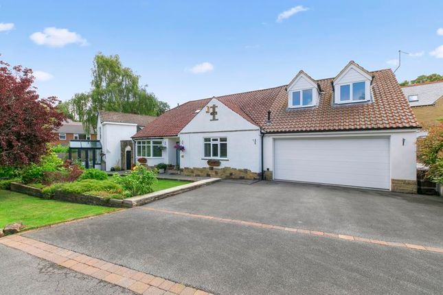 Halstead Drive, Ilkley LS29 6 bed detached house for sale