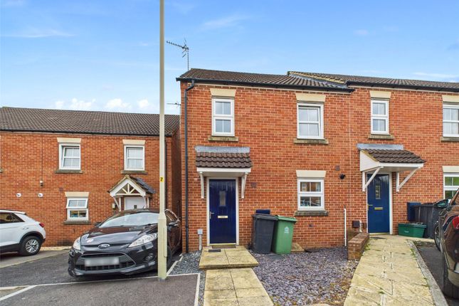 3 bed semi-detached house