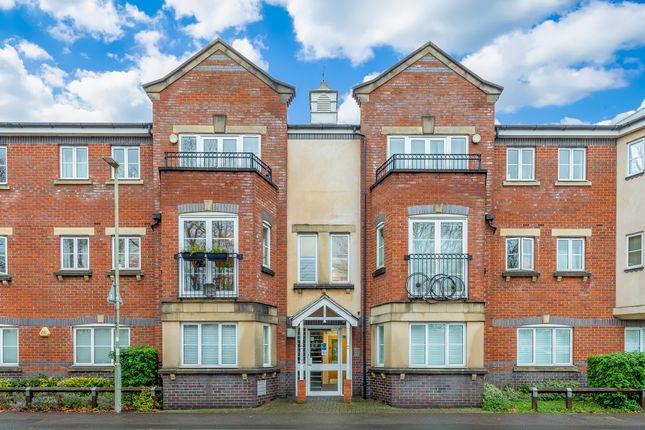 2 bed flat