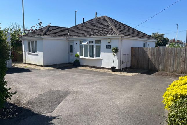 Laurel Drive, Prestbury, Cheltenham... 3 bed bungalow for sale