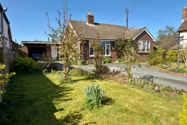 School Lane, Tewkesbury GL20 3 bed bungalow for sale