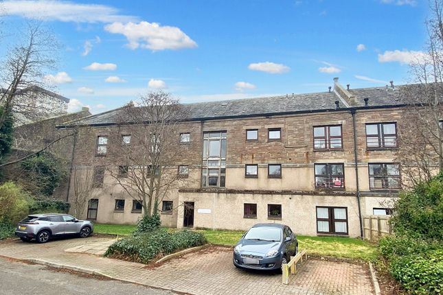 Eastwell Road, Lochee, DD2 2 bed flat for sale