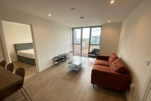 2 bed flat