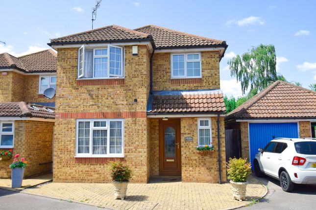 Cramptons Road, Sevenoaks, TN14 3 bed detached house for sale