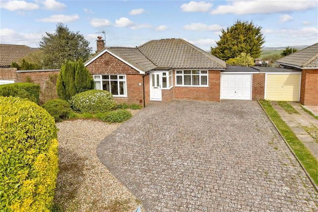 3 bed detached bungalow