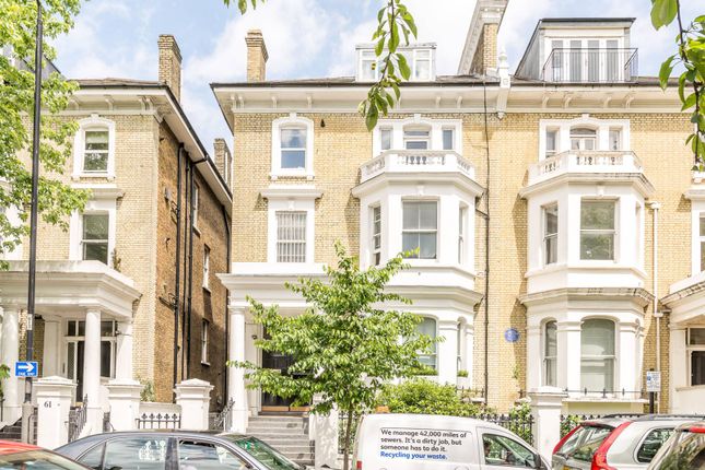 Redcliffe Gardens, Chelsea, London, SW10 2 bed flat for sale