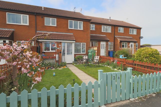 Cherry Tree Drive, Filey YO14 1 bed townhouse for sale
