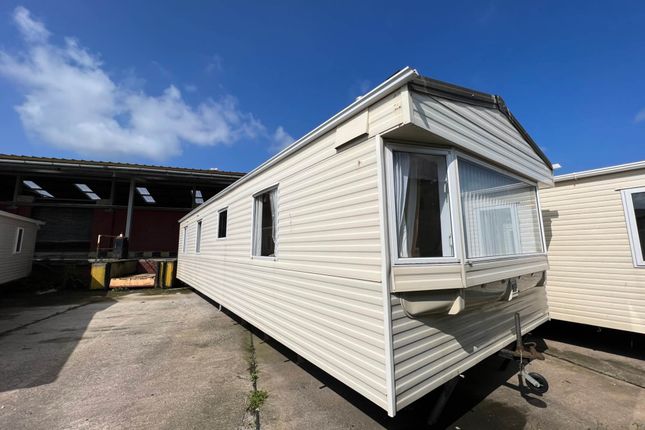 2 bed mobile/park home