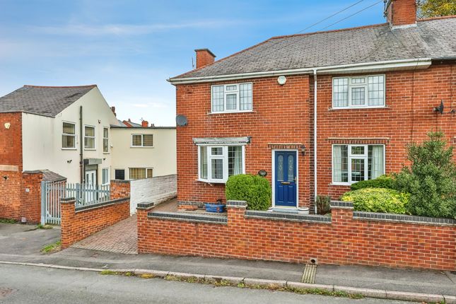 3 bed semi-detached house