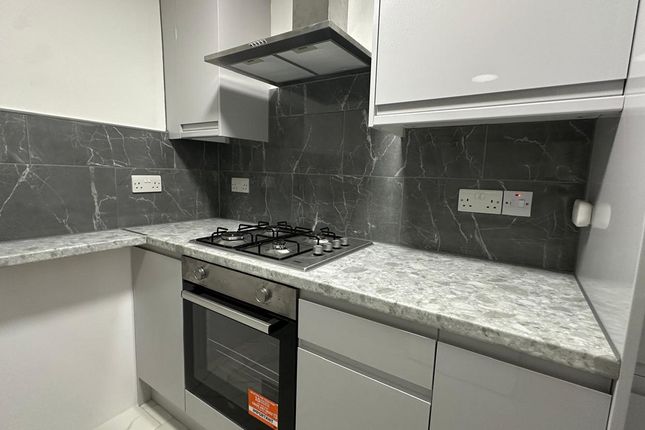Campbell Road, Croydon, CR0 2 bed flat for sale