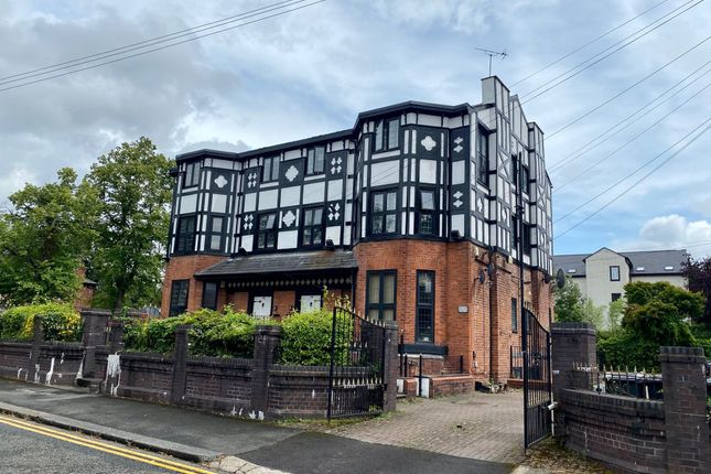 Abbey Lodge, Abbey Grove, Monton, M30 2 bed apartment for sale